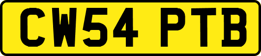 CW54PTB