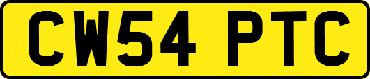CW54PTC