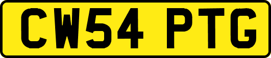 CW54PTG