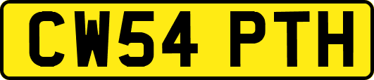 CW54PTH