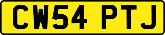 CW54PTJ