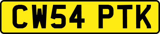 CW54PTK
