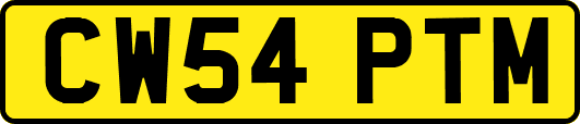 CW54PTM