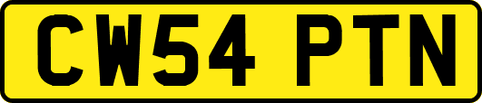 CW54PTN