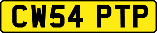 CW54PTP