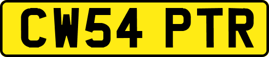CW54PTR