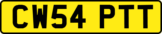 CW54PTT