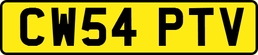 CW54PTV
