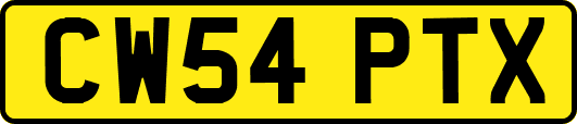 CW54PTX