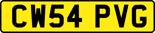 CW54PVG