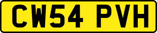 CW54PVH