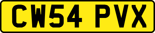 CW54PVX