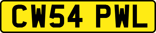 CW54PWL