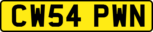 CW54PWN