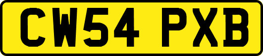 CW54PXB