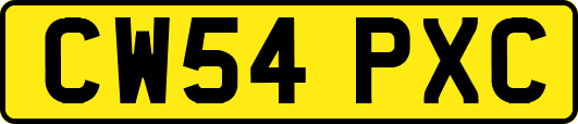 CW54PXC