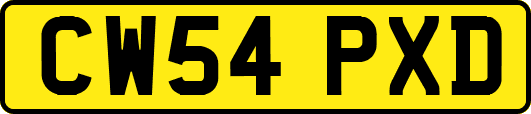 CW54PXD