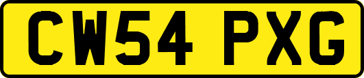 CW54PXG