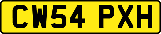 CW54PXH