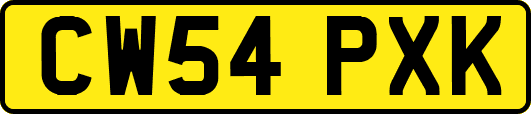 CW54PXK