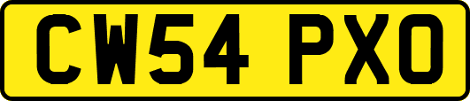 CW54PXO