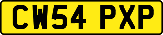 CW54PXP