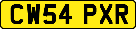 CW54PXR