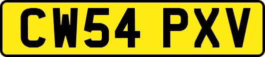 CW54PXV