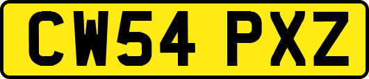 CW54PXZ