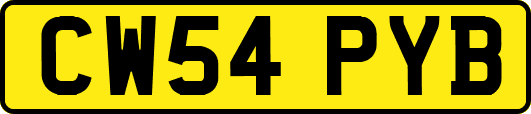 CW54PYB