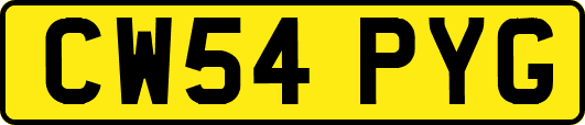CW54PYG