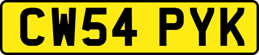 CW54PYK