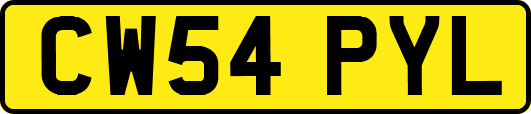 CW54PYL