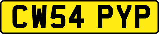 CW54PYP