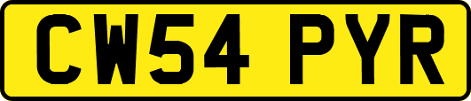 CW54PYR