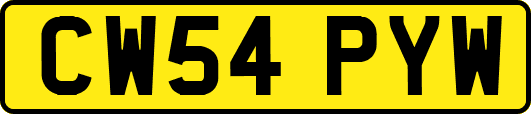 CW54PYW