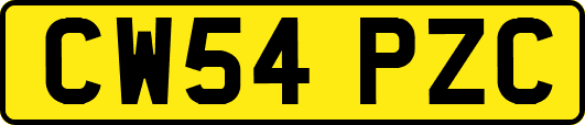 CW54PZC