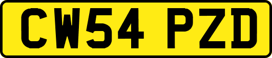 CW54PZD
