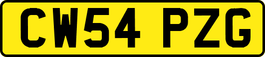 CW54PZG