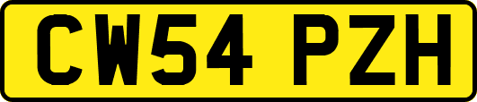 CW54PZH
