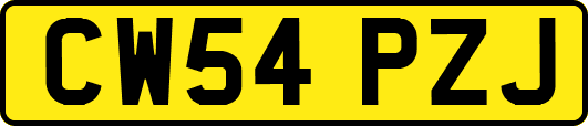 CW54PZJ