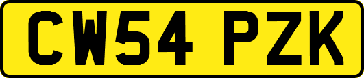 CW54PZK