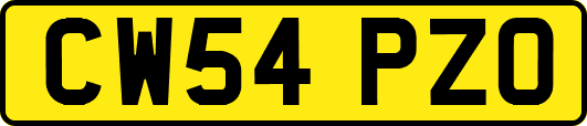 CW54PZO
