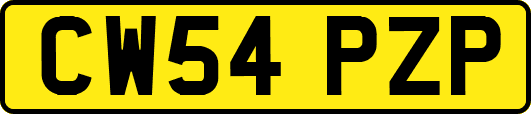 CW54PZP