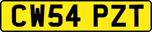 CW54PZT