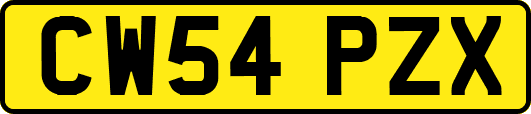 CW54PZX