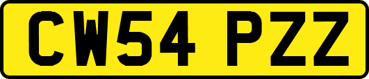 CW54PZZ
