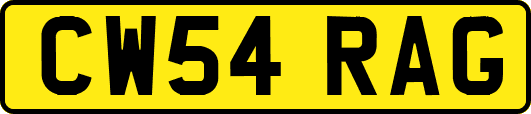 CW54RAG