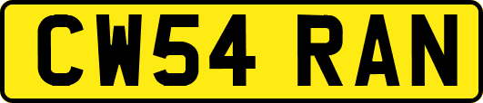 CW54RAN