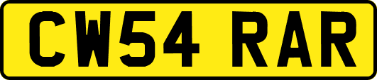 CW54RAR